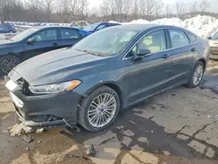 3FA6P0T9XGR154263 2016 FORD FUSION