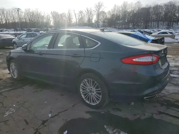 3FA6P0T9XGR154263 2016 FORD FUSION - Image 2