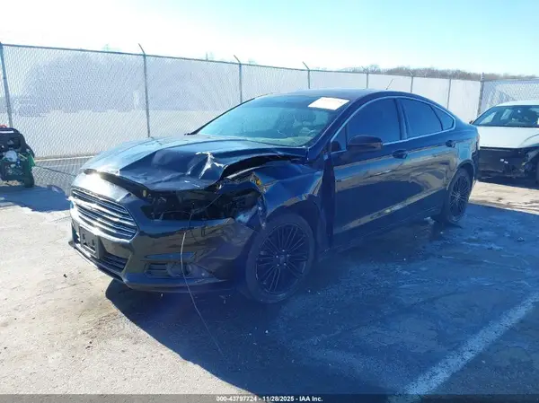 3FA6P0T9XGR154361 2016 FORD FUSION - Image 2