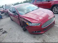 3FA6P0T9XGR161178 2016 FORD FUSION