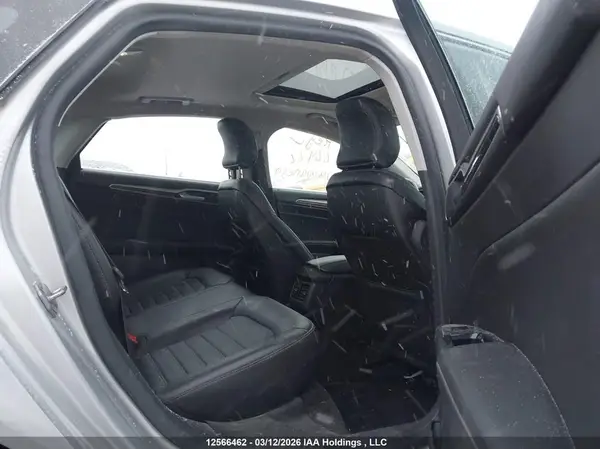 3FA6P0T9XGR161259 2016 FORD FUSION - Image 8