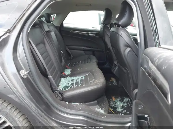 3FA6P0T9XGR169314 2016 FORD FUSION - Image 8