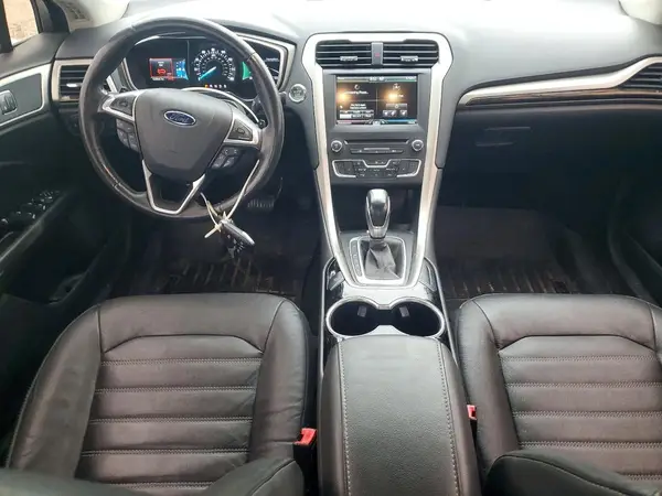 3FA6P0T9XGR171905 2016 FORD FUSION - Image 8