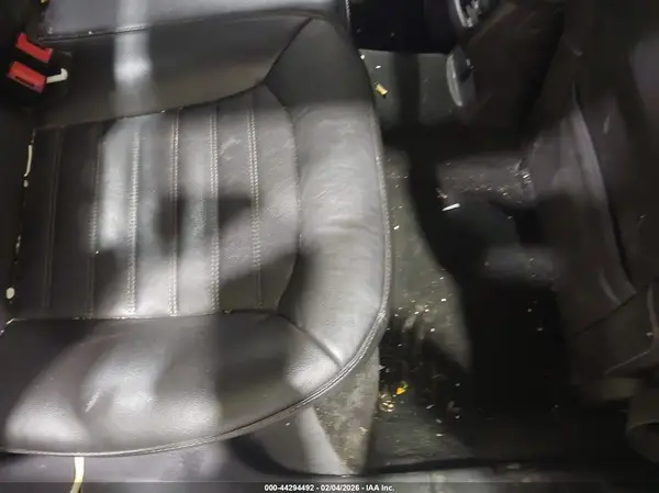 3FA6P0T9XGR181382 2016 FORD FUSION - Image 8