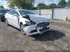 3FA6P0T9XGR181608 2016 FORD FUSION