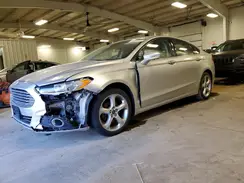 3FA6P0T9XGR200772 2016 FORD FUSION