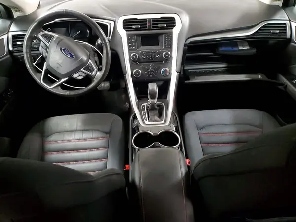 3FA6P0T9XGR200772 2016 FORD FUSION - Image 8