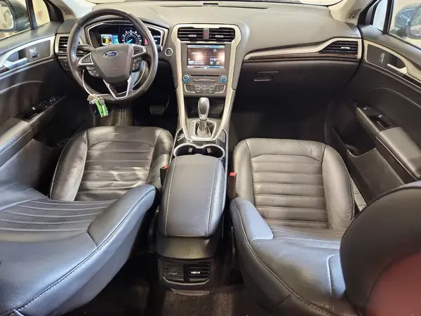 3FA6P0T9XGR205759 2016 FORD FUSION - Image 8