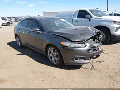 3FA6P0T9XGR206930 2016 FORD FUSION