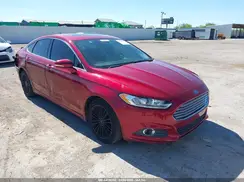 3FA6P0T9XGR209410 2016 FORD FUSION