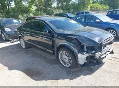 3FA6P0T9XGR213604 2016 FORD FUSION