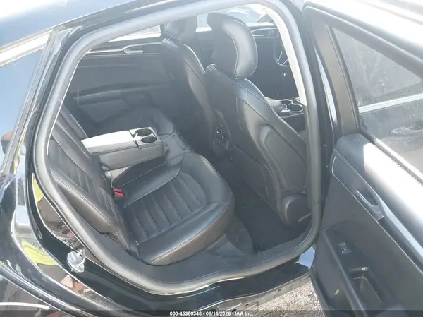 3FA6P0T9XGR213604 2016 FORD FUSION - Image 8