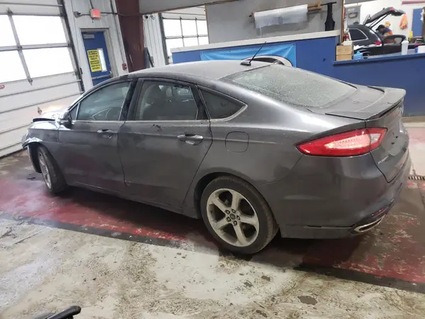 3FA6P0T9XGR231987 2016 FORD FUSION - Image 2