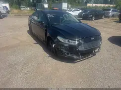 3FA6P0T9XGR235120 2016 FORD FUSION