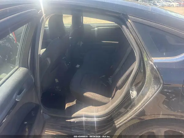 3FA6P0T9XGR235120 2016 FORD FUSION - Image 8