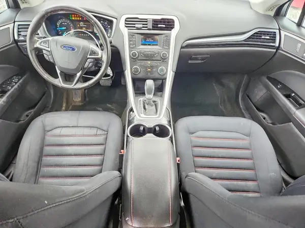 3FA6P0T9XGR241239 2016 FORD FUSION - Image 8