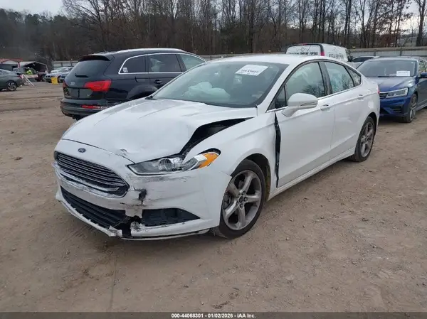 3FA6P0T9XGR247946 2016 FORD FUSION - Image 2