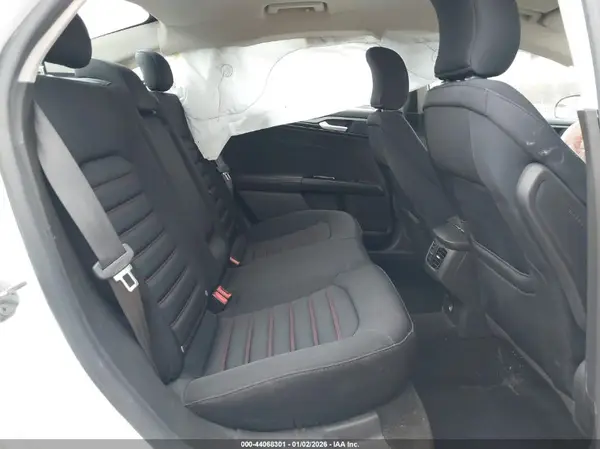 3FA6P0T9XGR247946 2016 FORD FUSION - Image 8