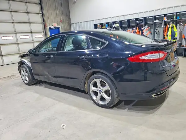 3FA6P0T9XGR252371 2016 FORD FUSION - Image 2