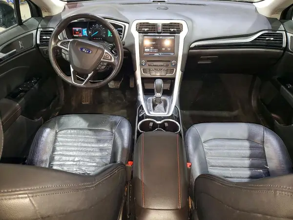 3FA6P0T9XGR252371 2016 FORD FUSION - Image 8
