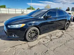 3FA6P0T9XGR262592 2016 FORD FUSION
