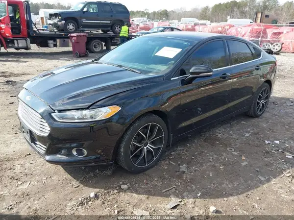 3FA6P0T9XGR264844 2016 FORD FUSION - Image 2