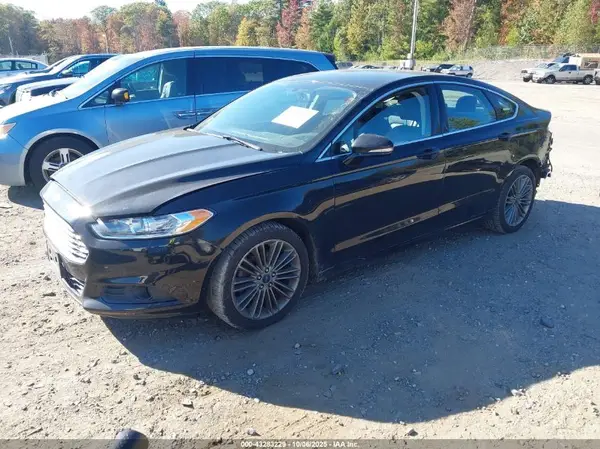 3FA6P0T9XGR264987 2016 FORD FUSION - Image 2