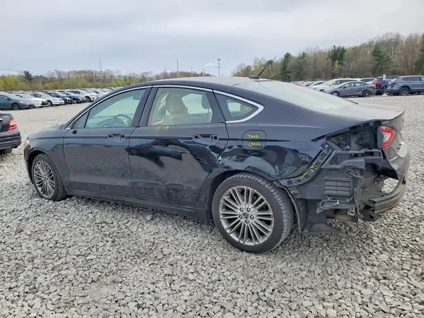 3FA6P0T9XGR265119 2016 FORD FUSION - Image 2