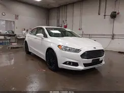 3FA6P0T9XGR271731 2016 FORD FUSION