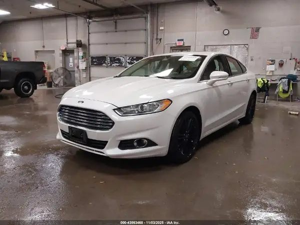 3FA6P0T9XGR271731 2016 FORD FUSION - Image 2