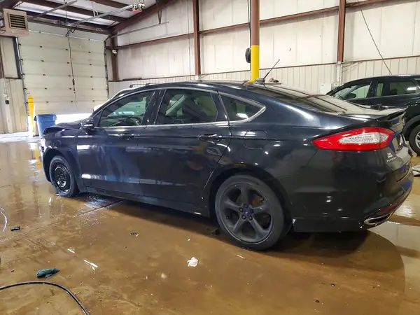 3FA6P0T9XGR273026 2016 FORD FUSION - Image 2
