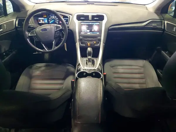 3FA6P0T9XGR273026 2016 FORD FUSION - Image 8