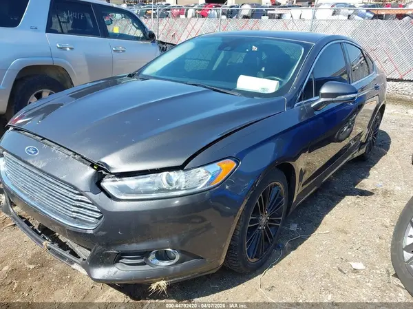 3FA6P0T9XGR278050 2016 FORD FUSION - Image 2