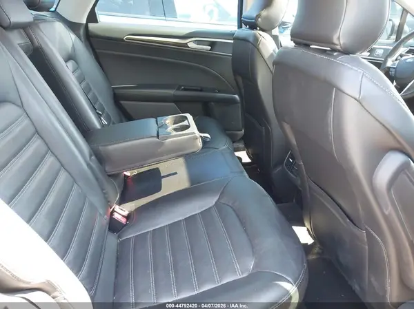 3FA6P0T9XGR278050 2016 FORD FUSION - Image 8