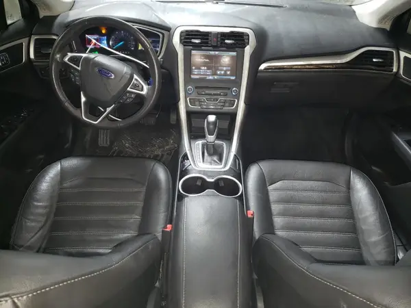 3FA6P0T9XGR278386 2016 FORD FUSION - Image 8