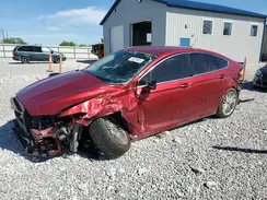 3FA6P0T9XGR278419 2016 FORD FUSION