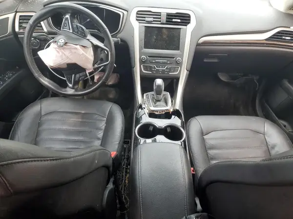 3FA6P0T9XGR278419 2016 FORD FUSION - Image 8