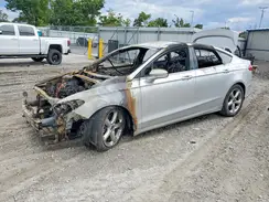 3FA6P0T9XGR285158 2016 FORD FUSION