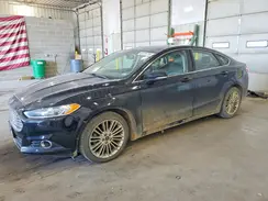 3FA6P0T9XGR290540 2016 FORD FUSION