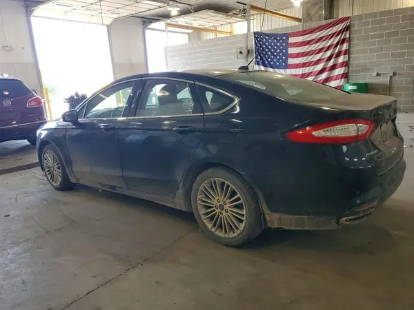 3FA6P0T9XGR290540 2016 FORD FUSION - Image 2