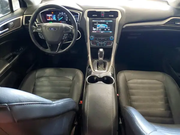 3FA6P0T9XGR290540 2016 FORD FUSION - Image 8