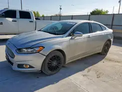 3FA6P0T9XGR293115 2016 FORD FUSION