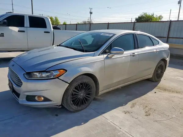 3FA6P0T9XGR293115 2016 FORD FUSION - Image 1