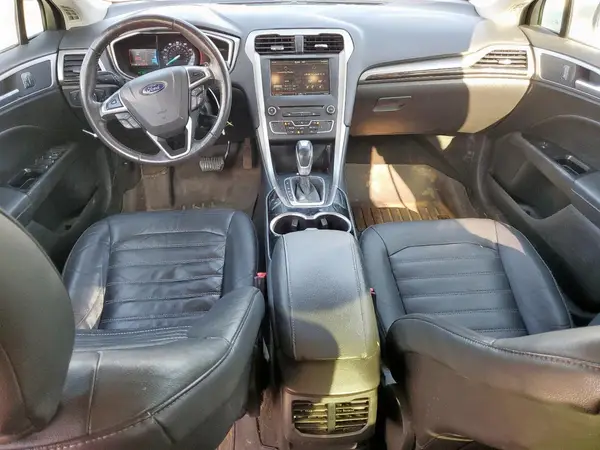 3FA6P0T9XGR293115 2016 FORD FUSION - Image 8