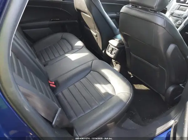 3FA6P0T9XGR301598 2016 FORD FUSION - Image 8