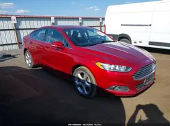 3FA6P0T9XGR306476 2016 FORD FUSION