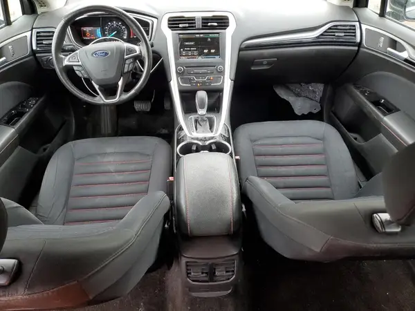 3FA6P0T9XGR307661 2016 FORD FUSION - Image 8