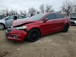 3FA6P0T9XGR310124 2016 FORD FUSION