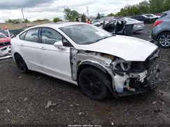 3FA6P0T9XGR310608 2016 FORD FUSION