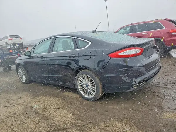 3FA6P0T9XGR313881 2016 FORD FUSION - Image 2